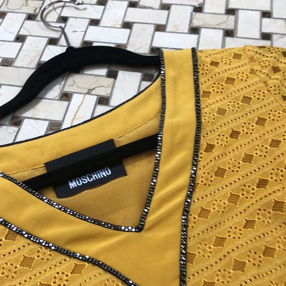 Moschino dress - Picture 3 of 7